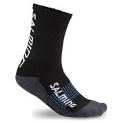 Salming 365 Advanced Indoor Sock Black (UK 9-11)